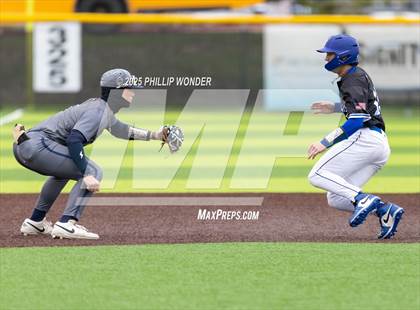 Thumbnail 1 in Elkhorn South @ Papillion-LaVista South photogallery.
