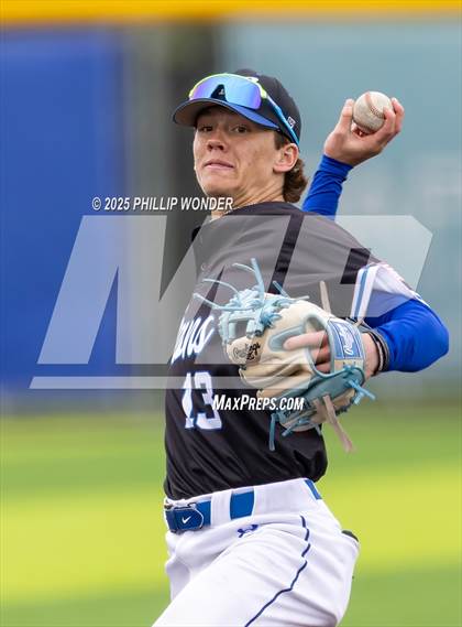 Thumbnail 2 in Elkhorn South @ Papillion-LaVista South photogallery.