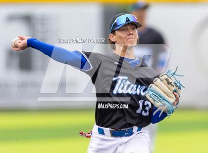 Thumbnail 1 in Elkhorn South @ Papillion-LaVista South photogallery.