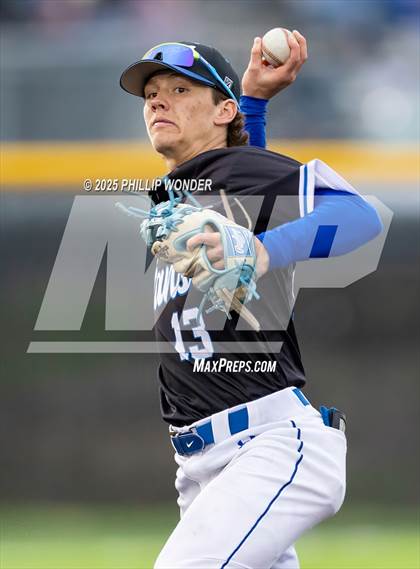 Thumbnail 1 in Elkhorn South @ Papillion-LaVista South photogallery.