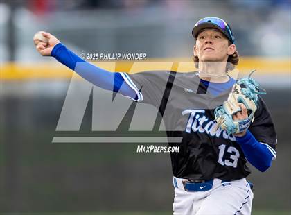 Thumbnail 3 in Elkhorn South @ Papillion-LaVista South photogallery.