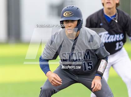 Thumbnail 3 in Elkhorn South @ Papillion-LaVista South photogallery.