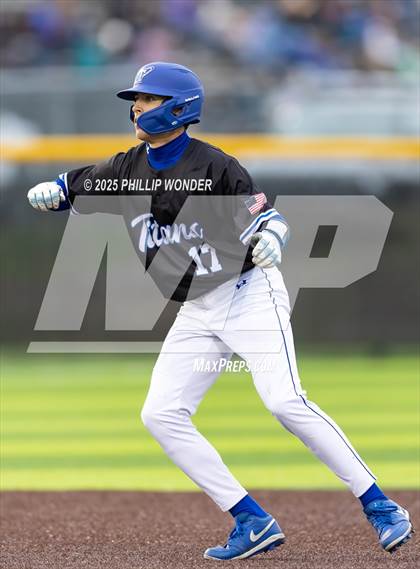 Thumbnail 1 in Elkhorn South @ Papillion-LaVista South photogallery.