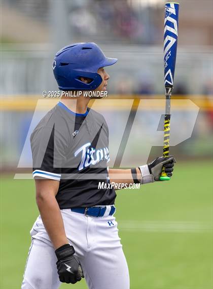 Thumbnail 2 in Elkhorn South @ Papillion-LaVista South photogallery.