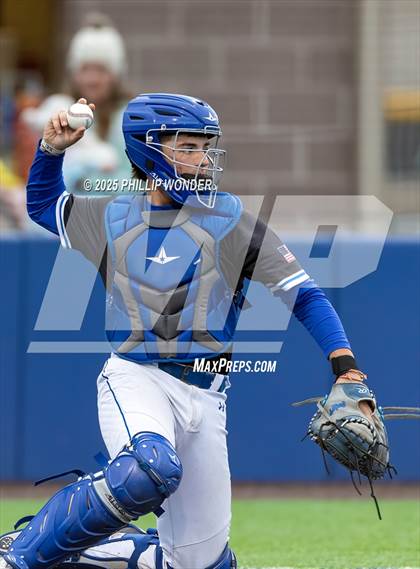 Thumbnail 2 in Elkhorn South @ Papillion-LaVista South photogallery.