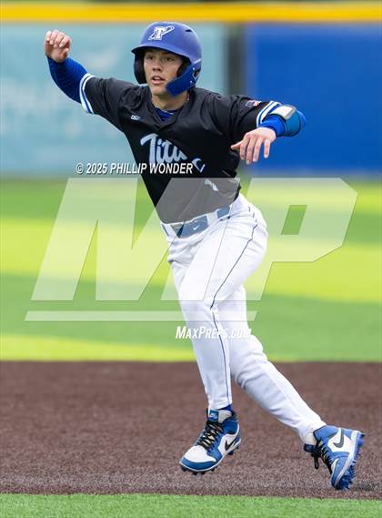 Thumbnail 1 in Elkhorn South @ Papillion-LaVista South photogallery.