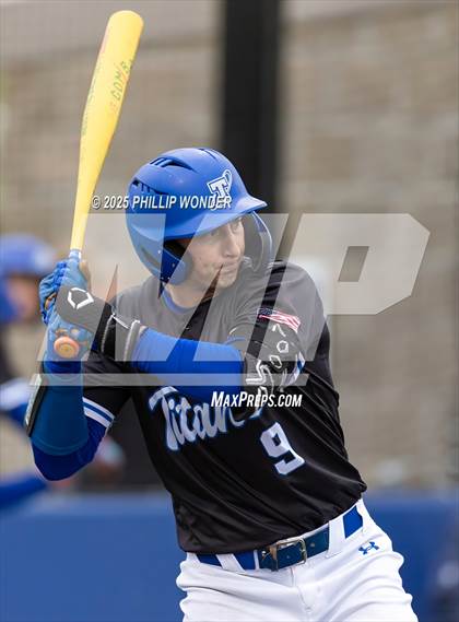 Thumbnail 1 in Elkhorn South @ Papillion-LaVista South photogallery.