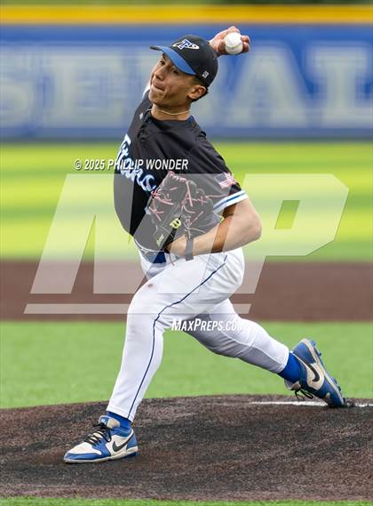 Thumbnail 3 in Elkhorn South @ Papillion-LaVista South photogallery.