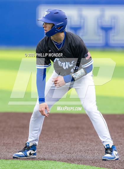 Thumbnail 1 in Elkhorn South @ Papillion-LaVista South photogallery.