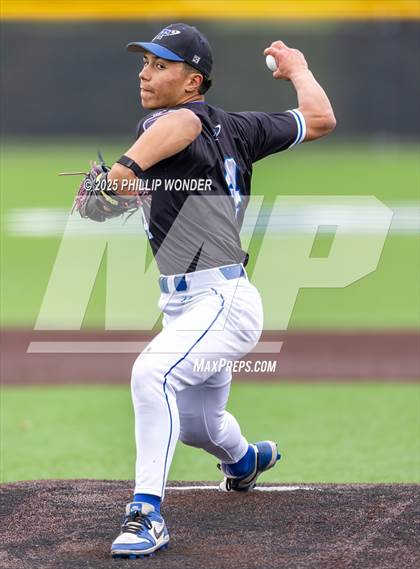 Thumbnail 1 in Elkhorn South @ Papillion-LaVista South photogallery.