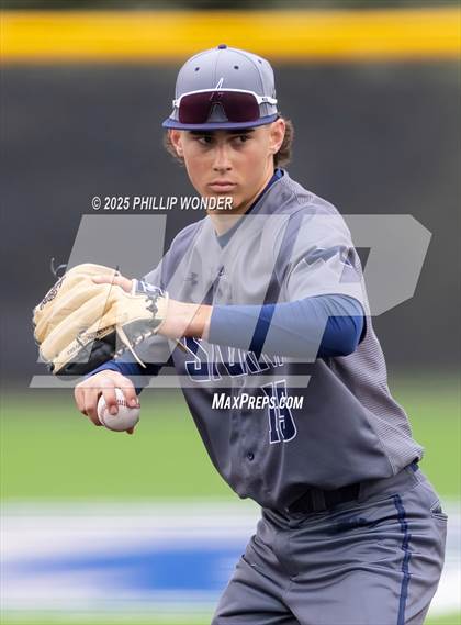 Thumbnail 2 in Elkhorn South @ Papillion-LaVista South photogallery.