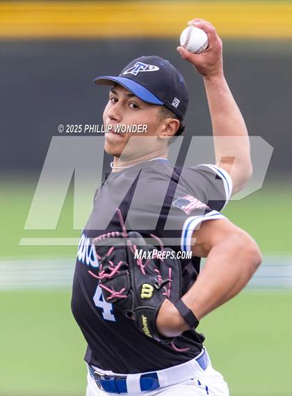 Thumbnail 3 in Elkhorn South @ Papillion-LaVista South photogallery.