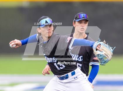 Thumbnail 1 in Elkhorn South @ Papillion-LaVista South photogallery.