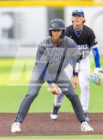 Thumbnail 2 in Elkhorn South @ Papillion-LaVista South photogallery.