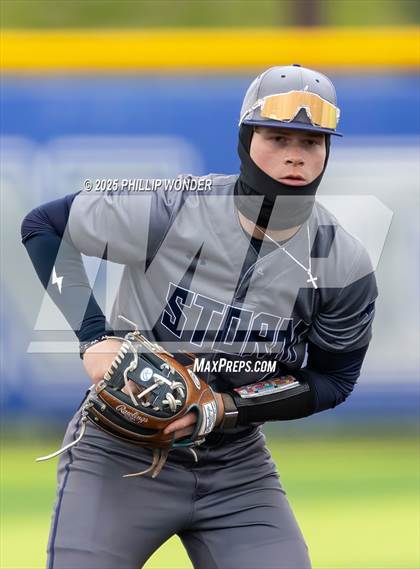 Thumbnail 2 in Elkhorn South @ Papillion-LaVista South photogallery.