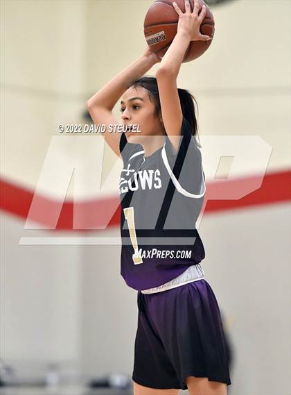 Thumbnail 2 in Willows vs. Woodland Christian (Jim Ernst Classic) photogallery.