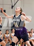 Photo from the gallery "Willows vs. Woodland Christian (Jim Ernst Classic)"