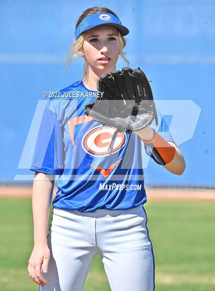 Thumbnail 2 in Arbor View @ Bishop Gorman photogallery.