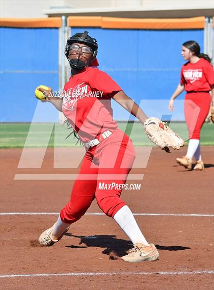 Thumbnail 1 in Arbor View @ Bishop Gorman photogallery.