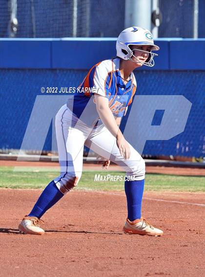 Thumbnail 2 in Arbor View @ Bishop Gorman photogallery.