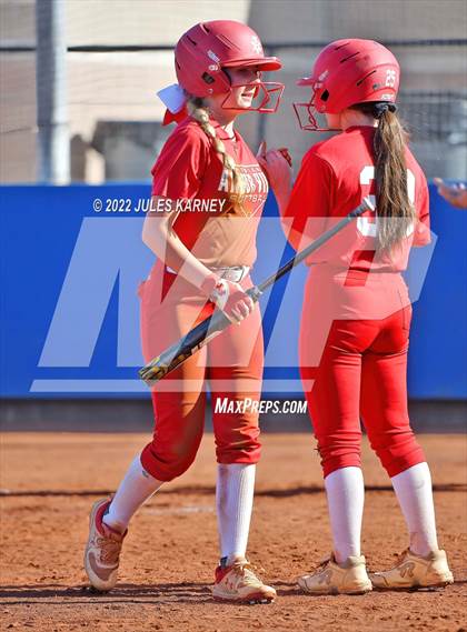 Thumbnail 1 in Arbor View @ Bishop Gorman photogallery.