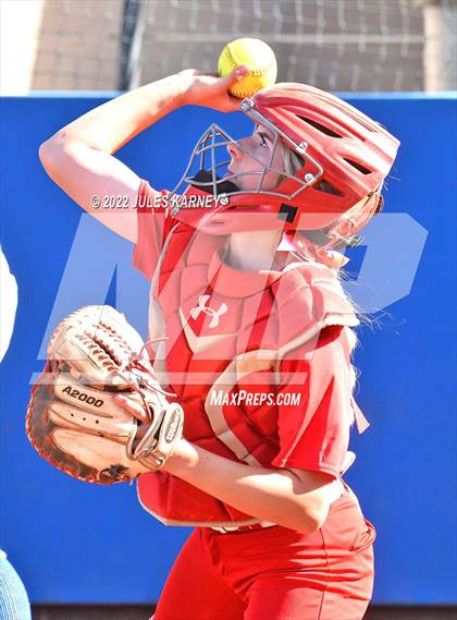Thumbnail 1 in Arbor View @ Bishop Gorman photogallery.