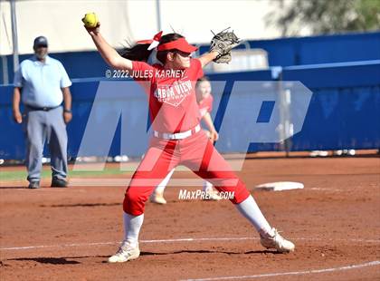 Thumbnail 3 in Arbor View @ Bishop Gorman photogallery.