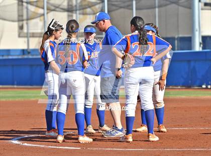 Thumbnail 1 in Arbor View @ Bishop Gorman photogallery.