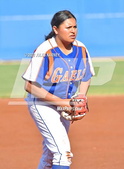 Thumbnail 2 in Arbor View @ Bishop Gorman photogallery.