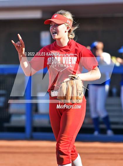 Thumbnail 1 in Arbor View @ Bishop Gorman photogallery.