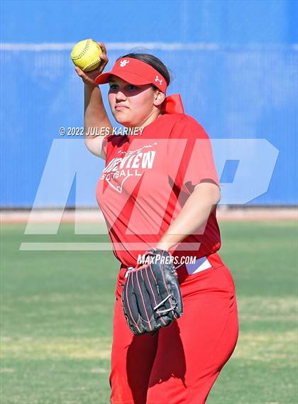 Thumbnail 2 in Arbor View @ Bishop Gorman photogallery.
