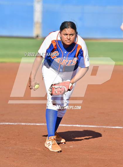 Thumbnail 2 in Arbor View @ Bishop Gorman photogallery.