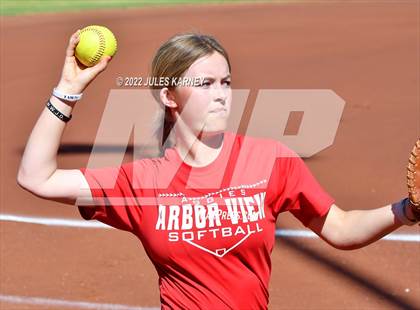 Thumbnail 3 in Arbor View @ Bishop Gorman photogallery.