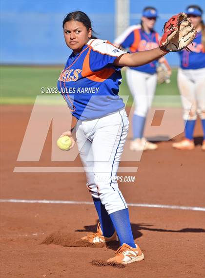 Thumbnail 2 in Arbor View @ Bishop Gorman photogallery.