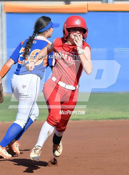 Thumbnail 3 in Arbor View @ Bishop Gorman photogallery.