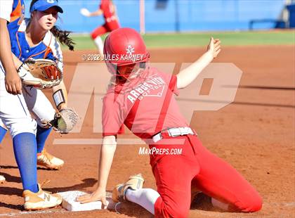Thumbnail 3 in Arbor View @ Bishop Gorman photogallery.