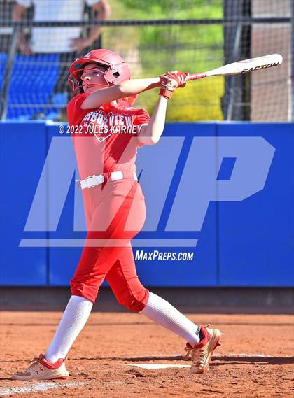 Thumbnail 1 in Arbor View @ Bishop Gorman photogallery.