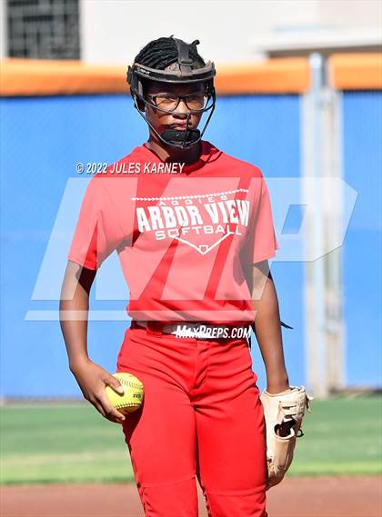 Thumbnail 1 in Arbor View @ Bishop Gorman photogallery.