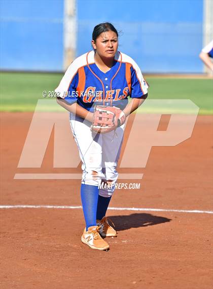 Thumbnail 1 in Arbor View @ Bishop Gorman photogallery.