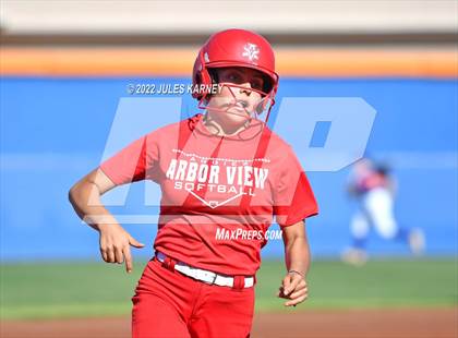 Thumbnail 2 in Arbor View @ Bishop Gorman photogallery.