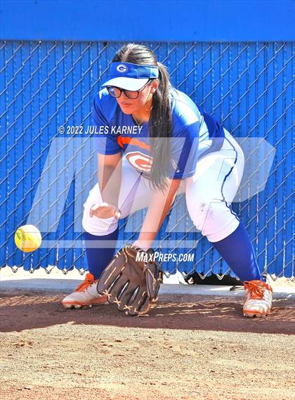 Thumbnail 3 in Arbor View @ Bishop Gorman photogallery.