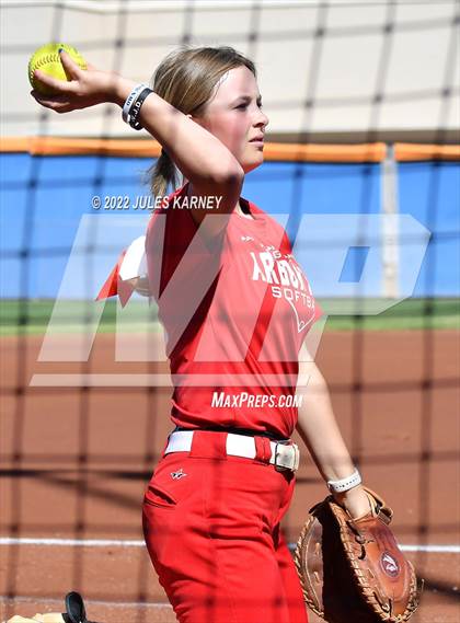 Thumbnail 1 in Arbor View @ Bishop Gorman photogallery.