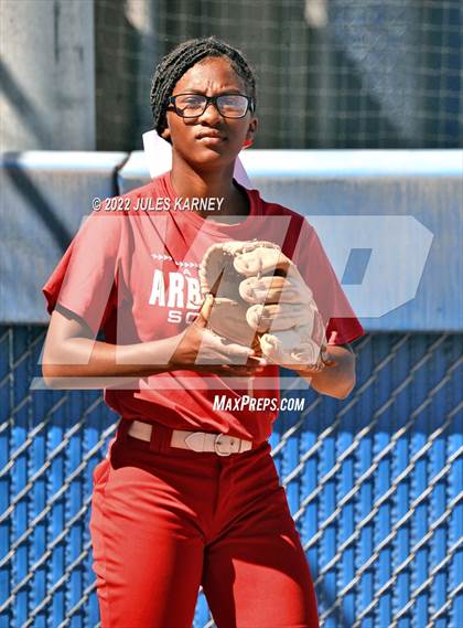 Thumbnail 3 in Arbor View @ Bishop Gorman photogallery.