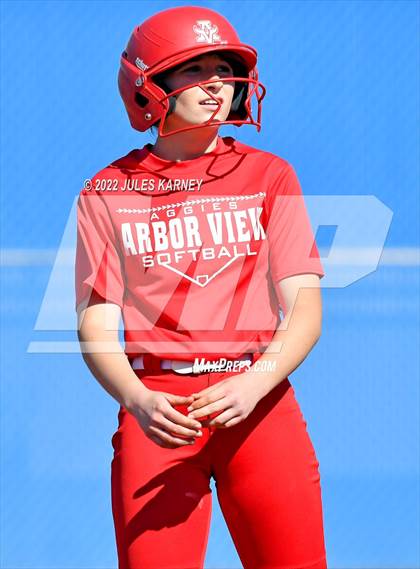 Thumbnail 3 in Arbor View @ Bishop Gorman photogallery.