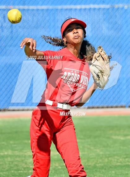 Thumbnail 2 in Arbor View @ Bishop Gorman photogallery.