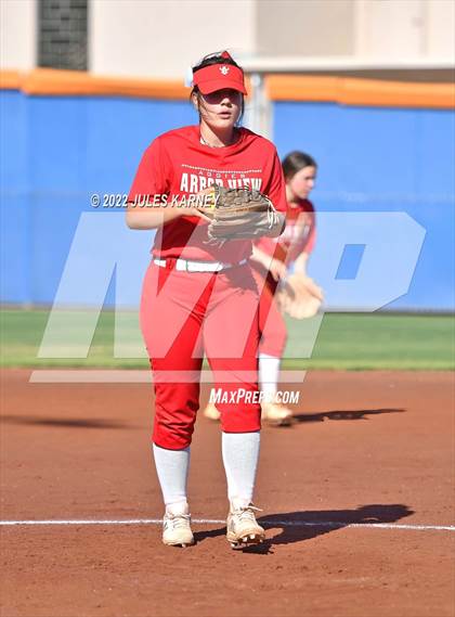 Thumbnail 1 in Arbor View @ Bishop Gorman photogallery.