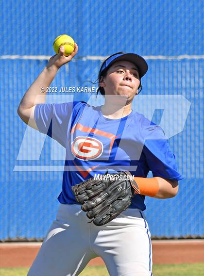 Thumbnail 2 in Arbor View @ Bishop Gorman photogallery.