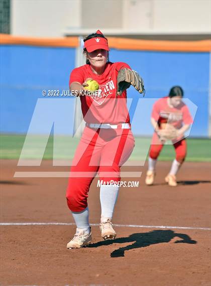 Thumbnail 3 in Arbor View @ Bishop Gorman photogallery.