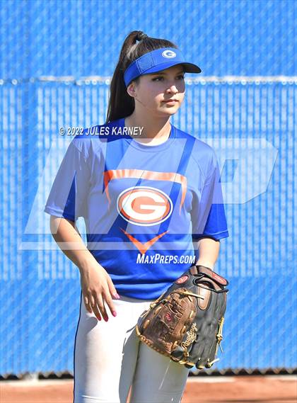 Thumbnail 3 in Arbor View @ Bishop Gorman photogallery.
