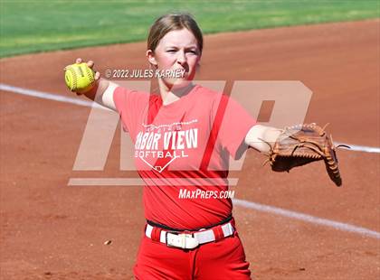 Thumbnail 1 in Arbor View @ Bishop Gorman photogallery.